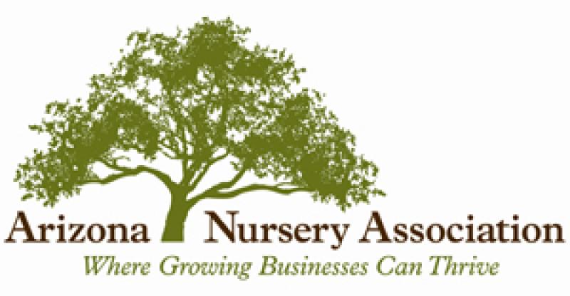 Arizona Nursery Association Logo