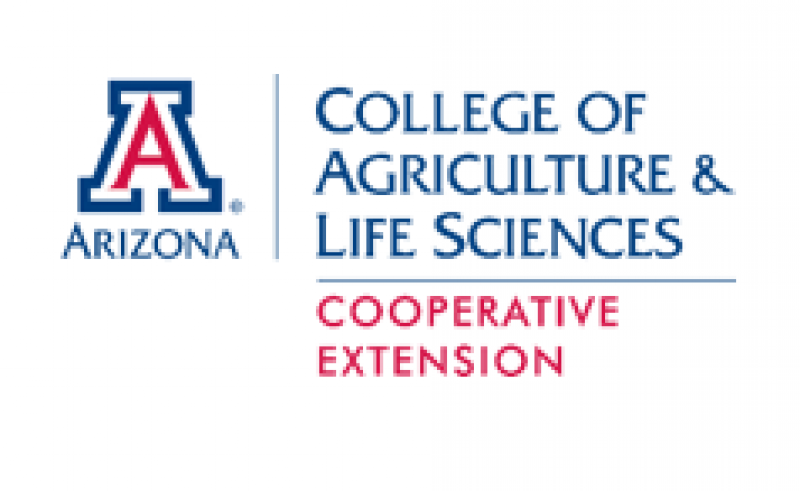 Logo for U of A College of Agriculture Life Sciences Cooperative Extension