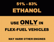 Biofuels - Ethanol